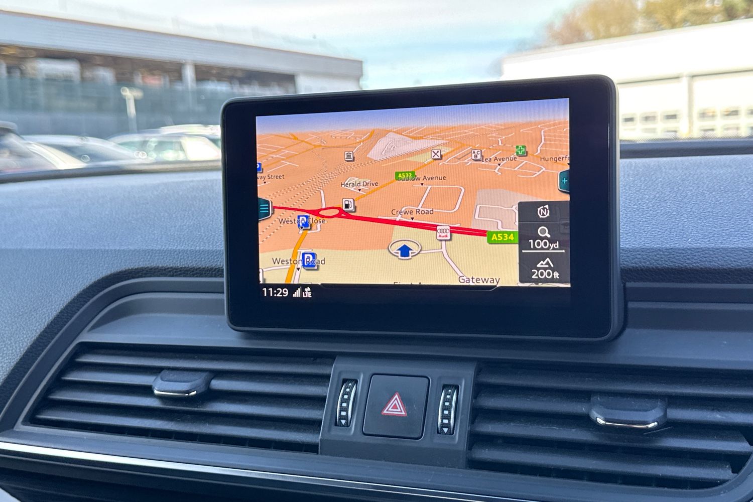 Used Audi Q5 2019 for sale - 77935660: Photo 17