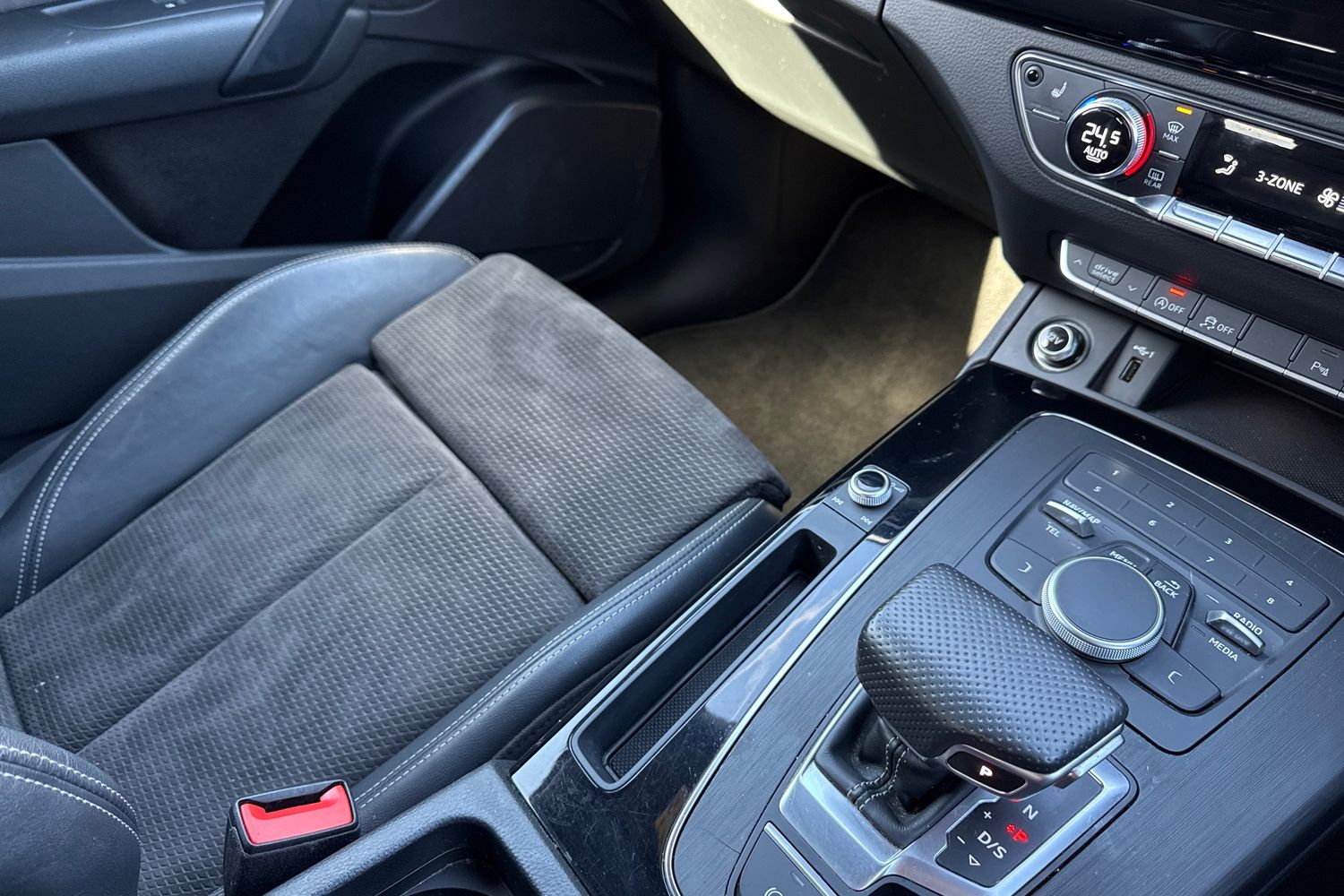 Used Audi Q5 2019 for sale - 77935660: Photo 20