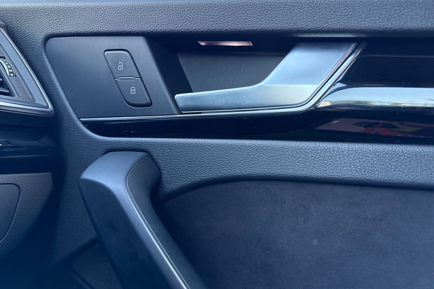 Used Audi Q5 2019 for sale - 77935660: Photo 21