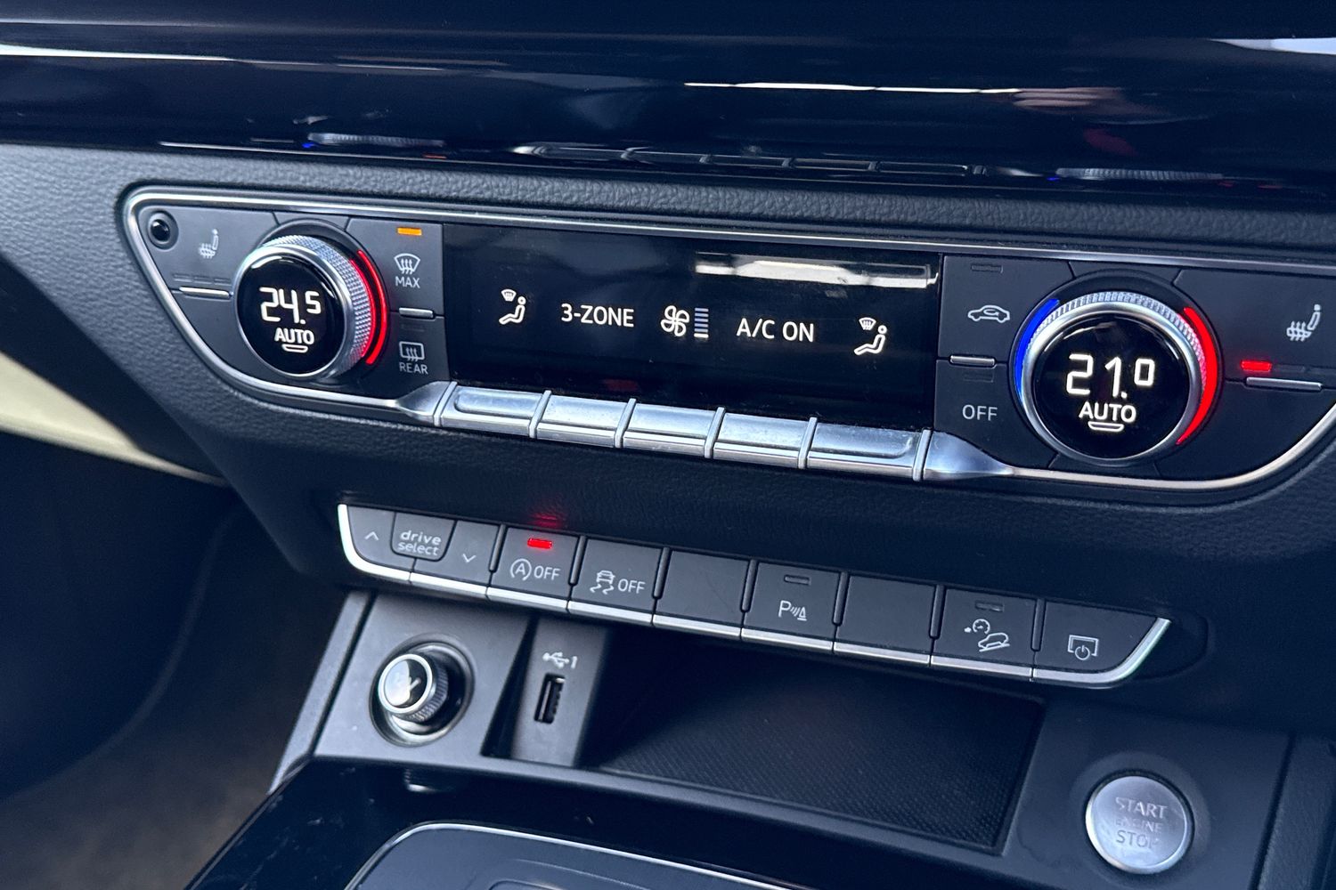 Used Audi Q5 2019 for sale - 77935660: Photo 22