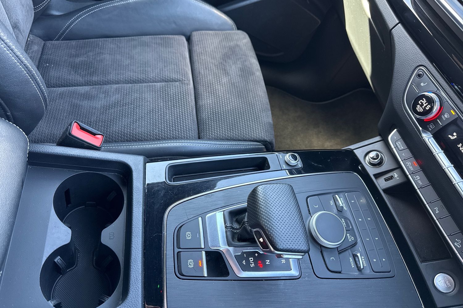 Used Audi Q5 2019 for sale - 77935660: Photo 23