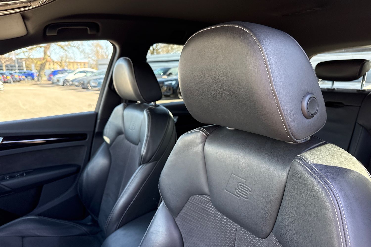 Used Audi Q5 2019 for sale - 77935660: Photo 24