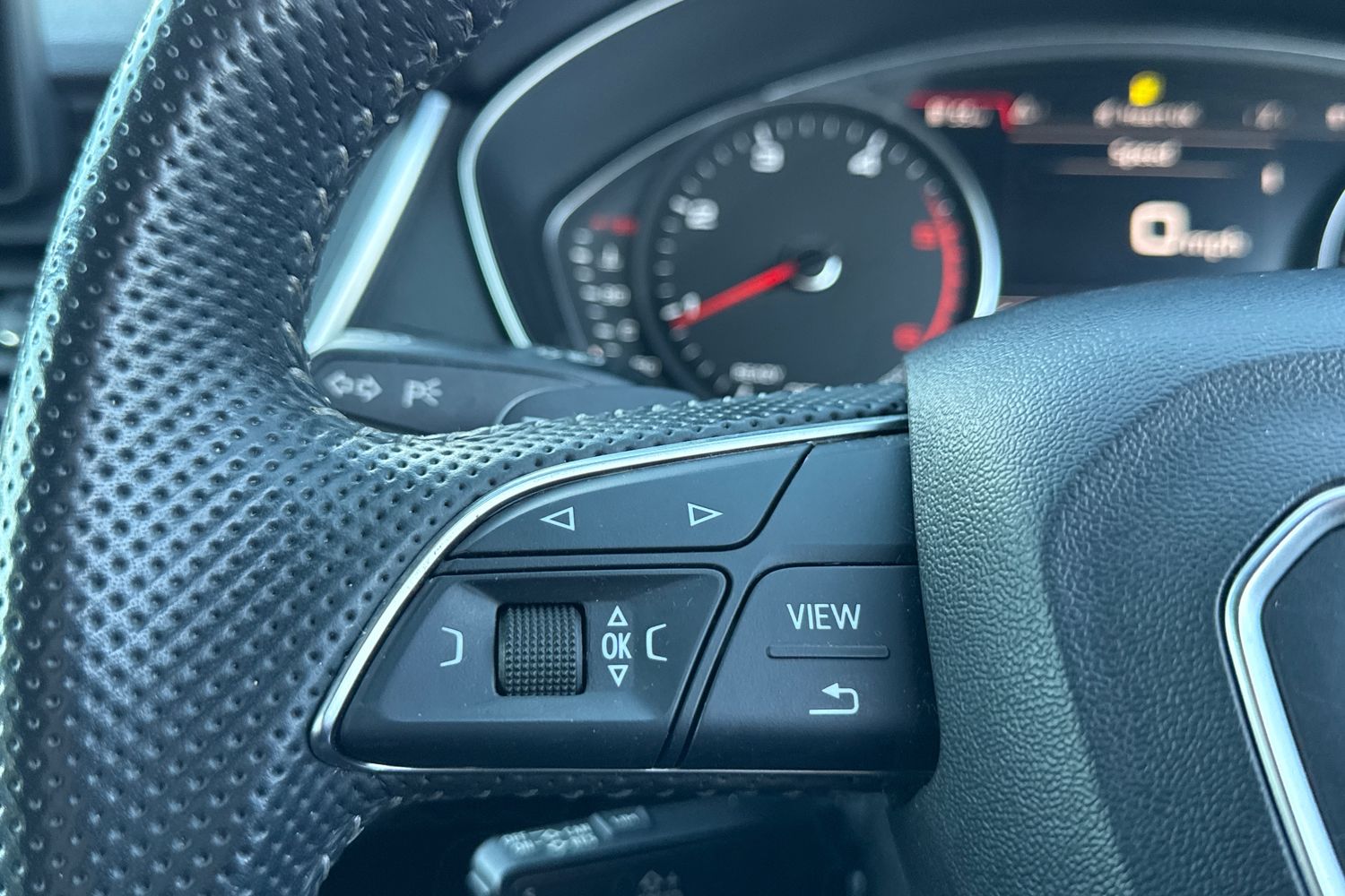 Used Audi Q5 2019 for sale - 77935660: Photo 26