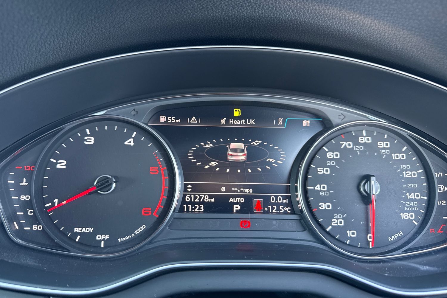 Used Audi Q5 2019 for sale - 77935660: Photo 27