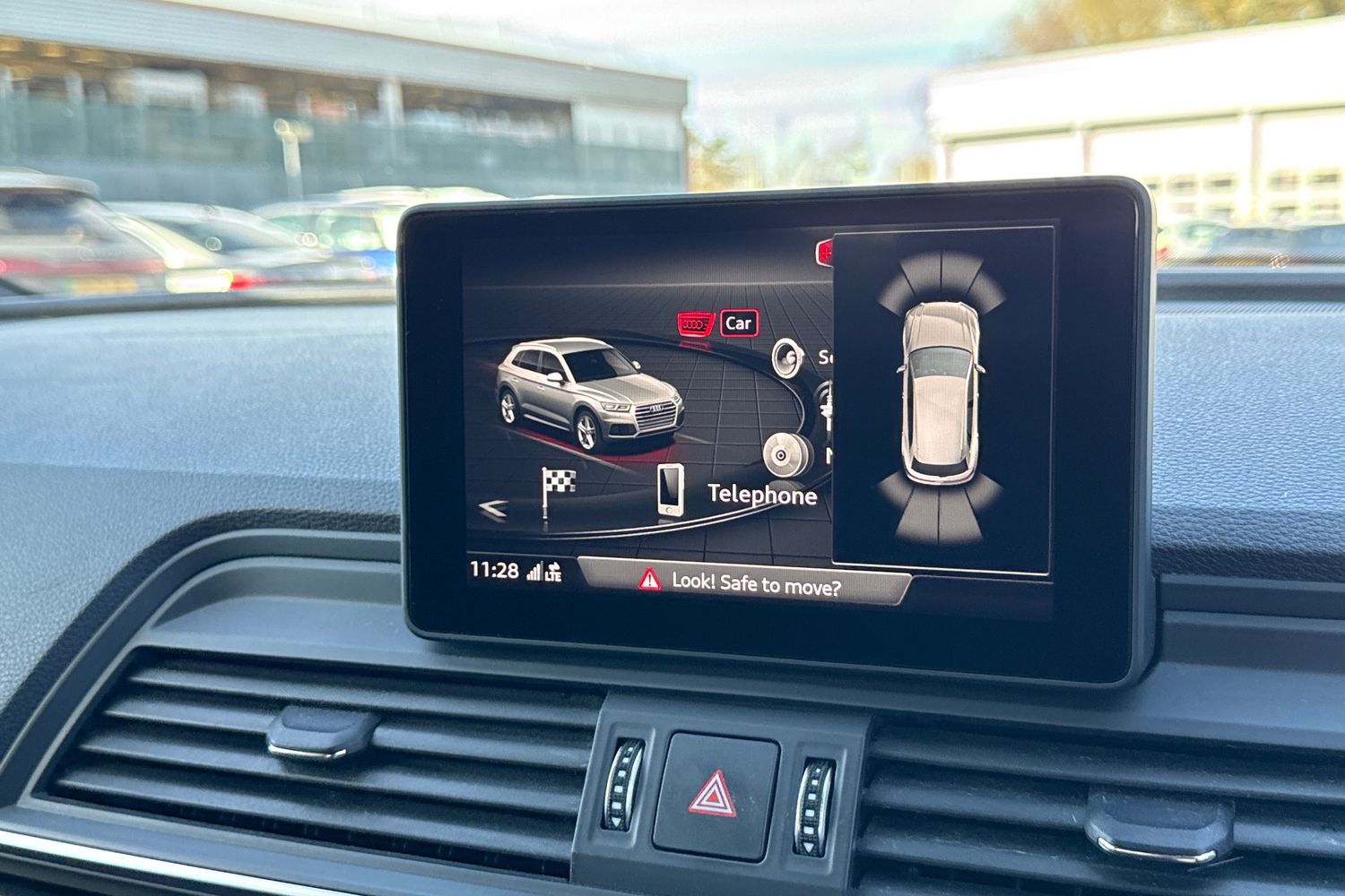 Used Audi Q5 2019 for sale - 77935660: Photo 31