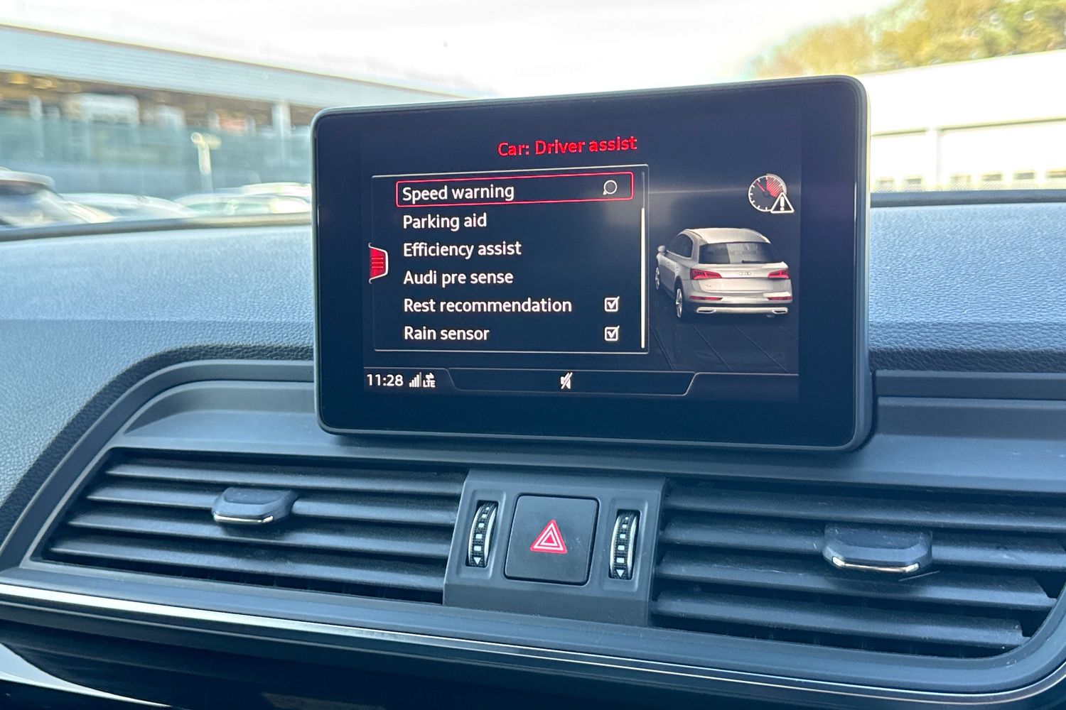 Used Audi Q5 2019 for sale - 77935660: Photo 33