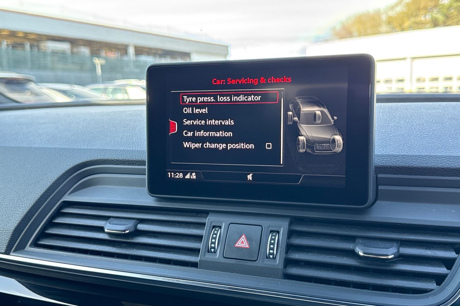 Used Audi Q5 2019 for sale - 77935660: Photo 34