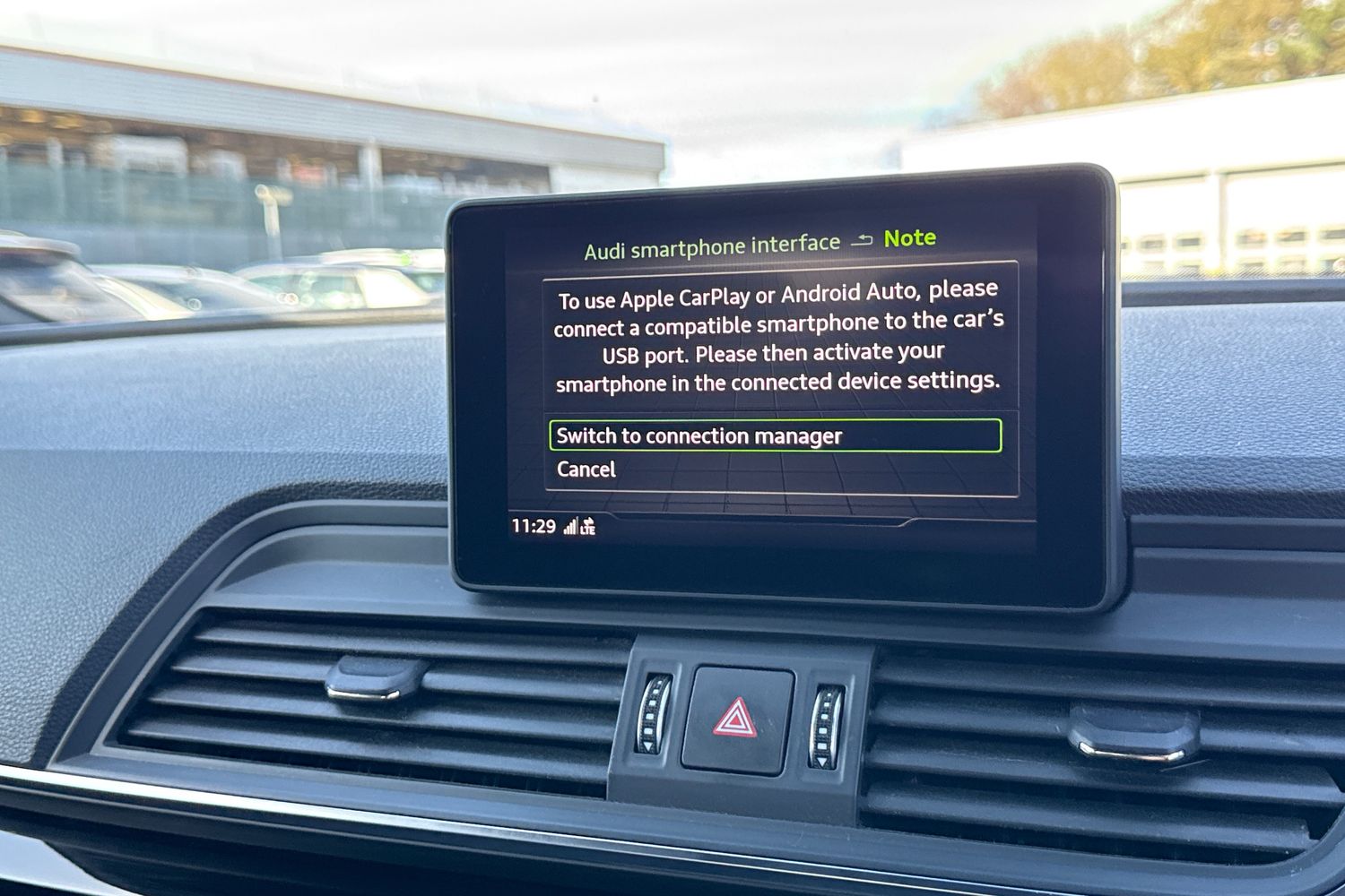 Used Audi Q5 2019 for sale - 77935660: Photo 42