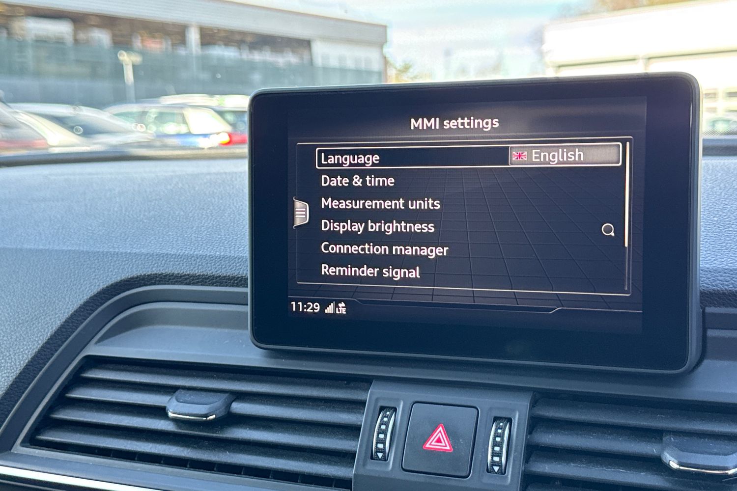 Used Audi Q5 2019 for sale - 77935660: Photo 43