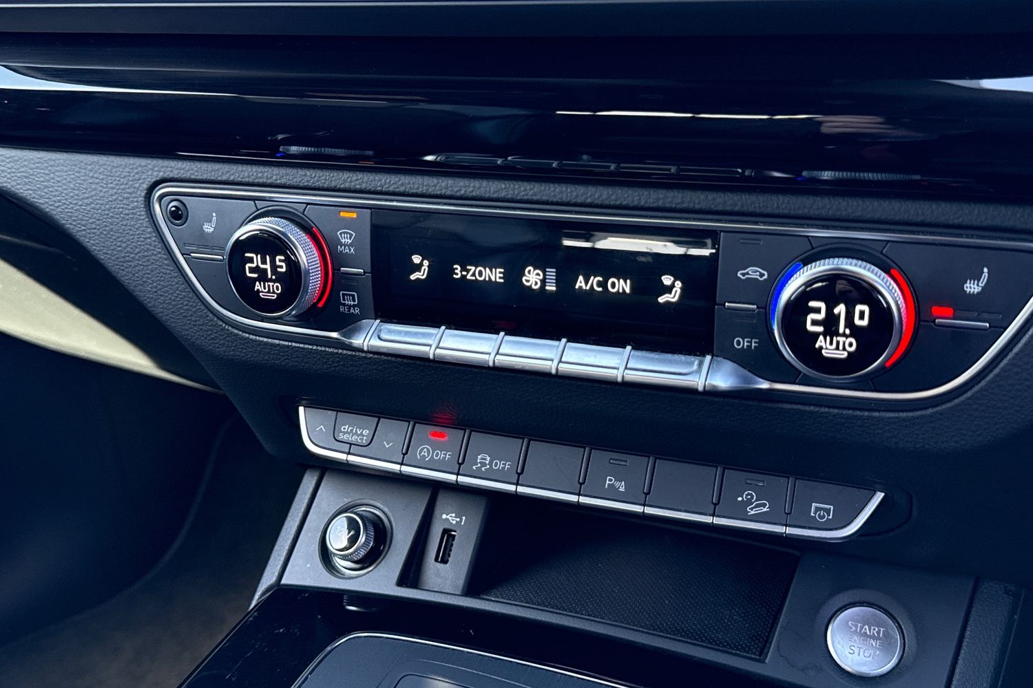 Used Audi Q5 2019 for sale - 77935660: Photo 44