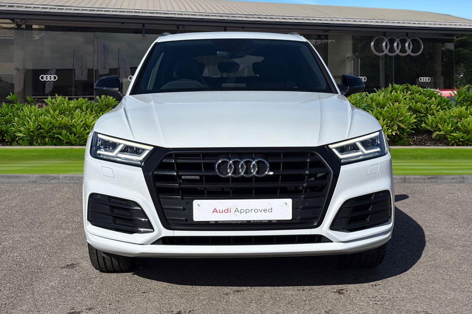 Used Audi Q5 2019 for sale - 77935660: Photo 6