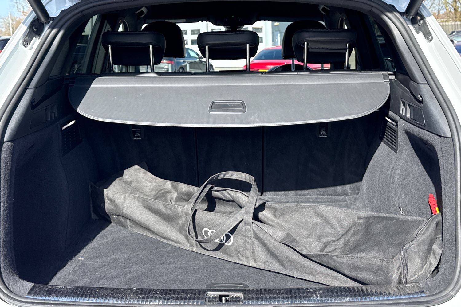 Used Audi Q5 2019 for sale - 77935660: Photo 7