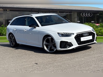 Used Audi A4 2021 for sale - 78242494: Photo