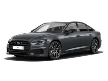 2024 - 3.0 TDI V6 Black Edition Tiptronic quattro Euro 6 (s/s) 4dr