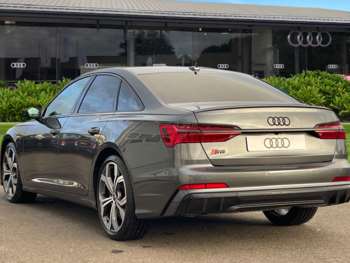 Used Audi S6 Saloon 2025 for sale - 73264604: Photo