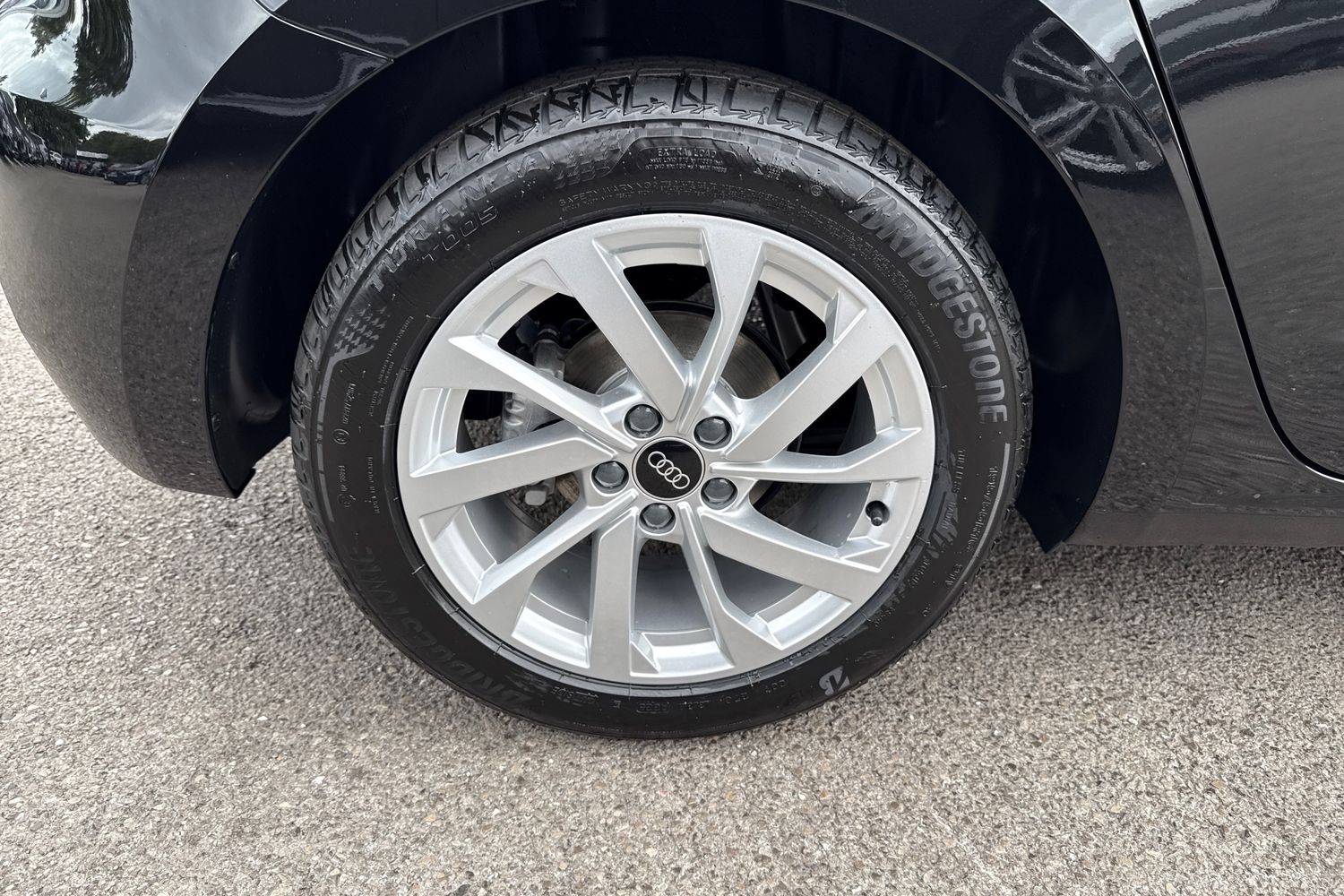 Used Audi A1 2025 for sale - 76929147: Photo 10