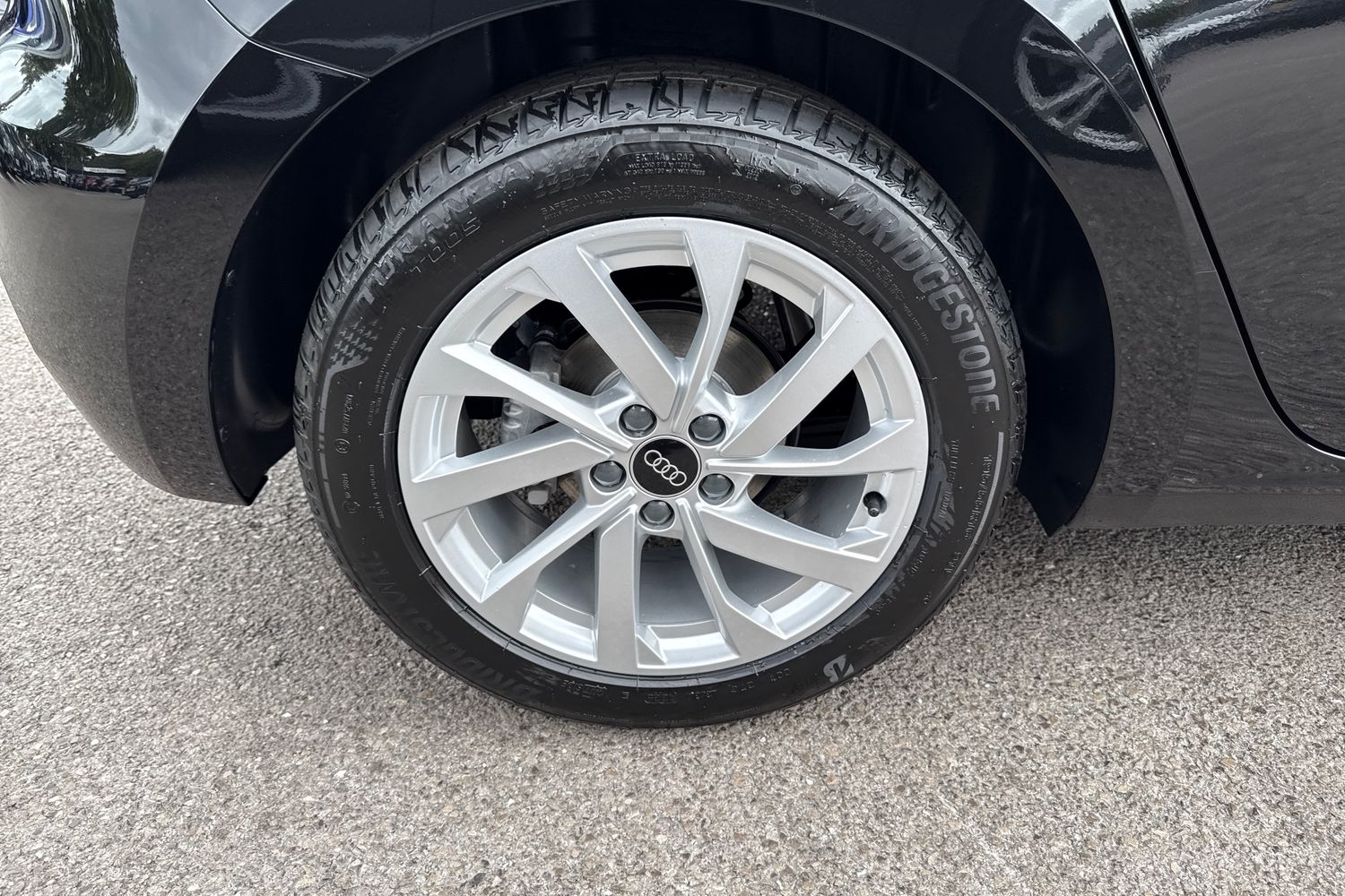 Used Audi A1 2025 for sale - 76929147: Photo 12