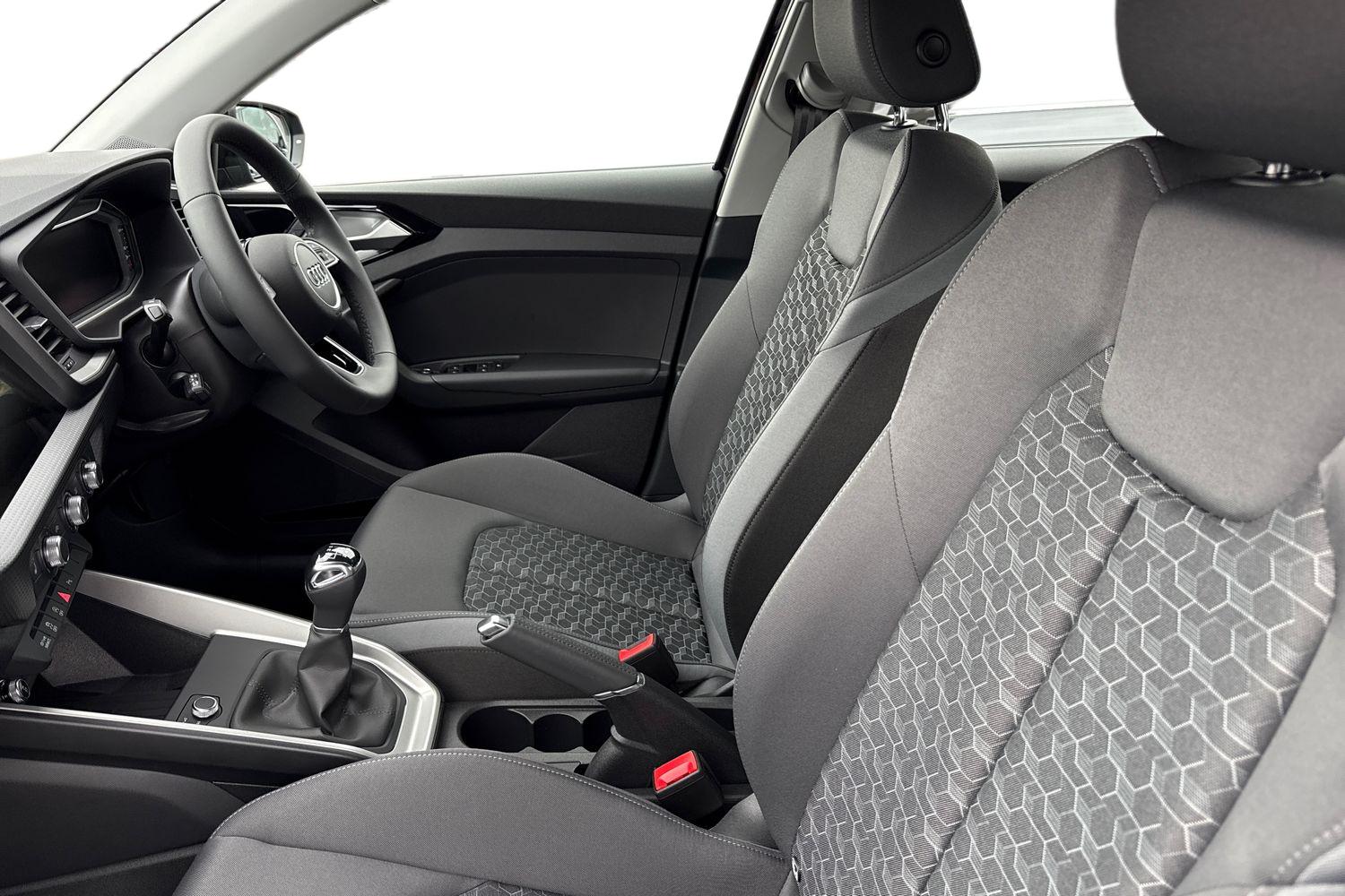 Used Audi A1 2025 for sale - 76929147: Photo 15