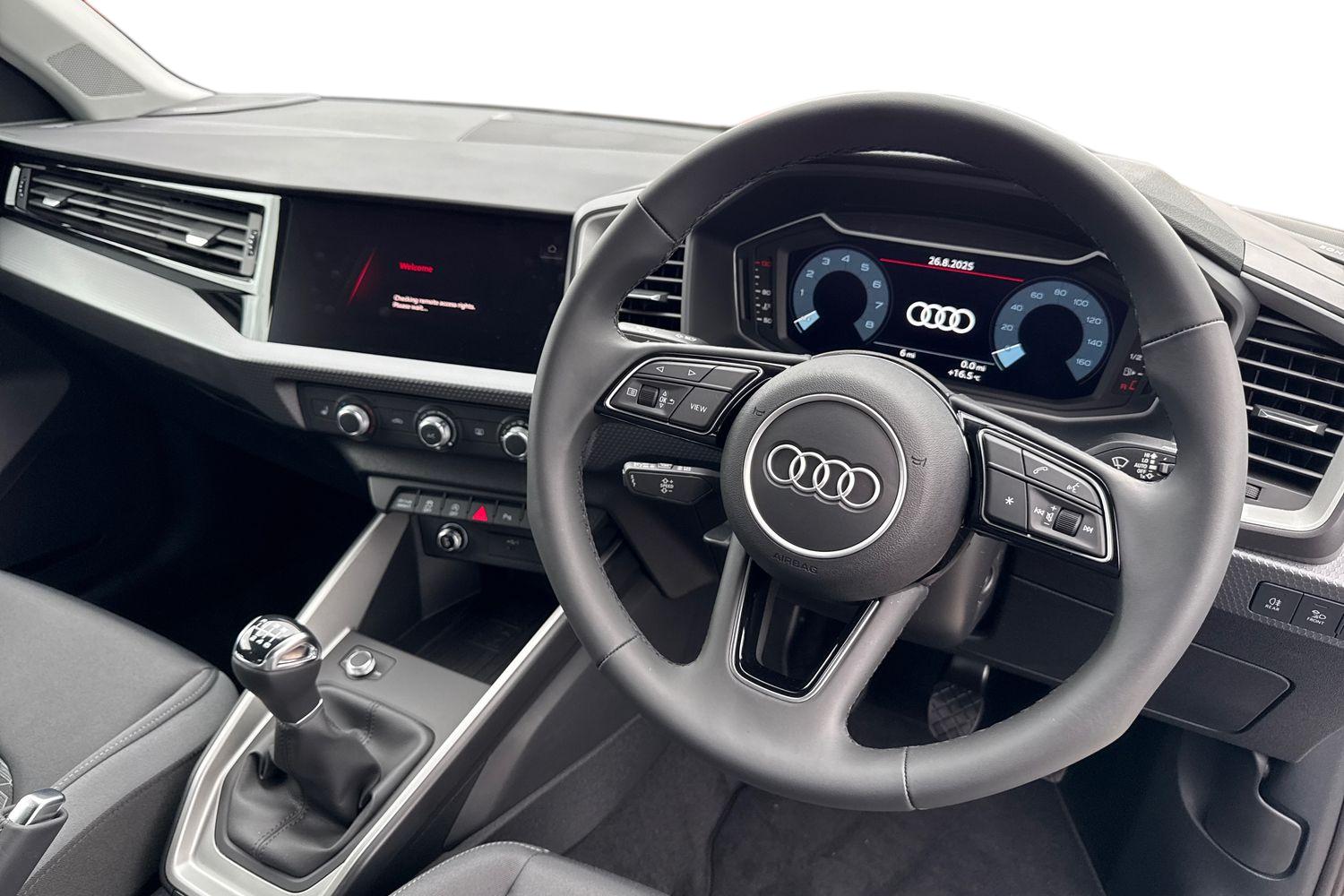 Used Audi A1 2025 for sale - 76929147: Photo 17