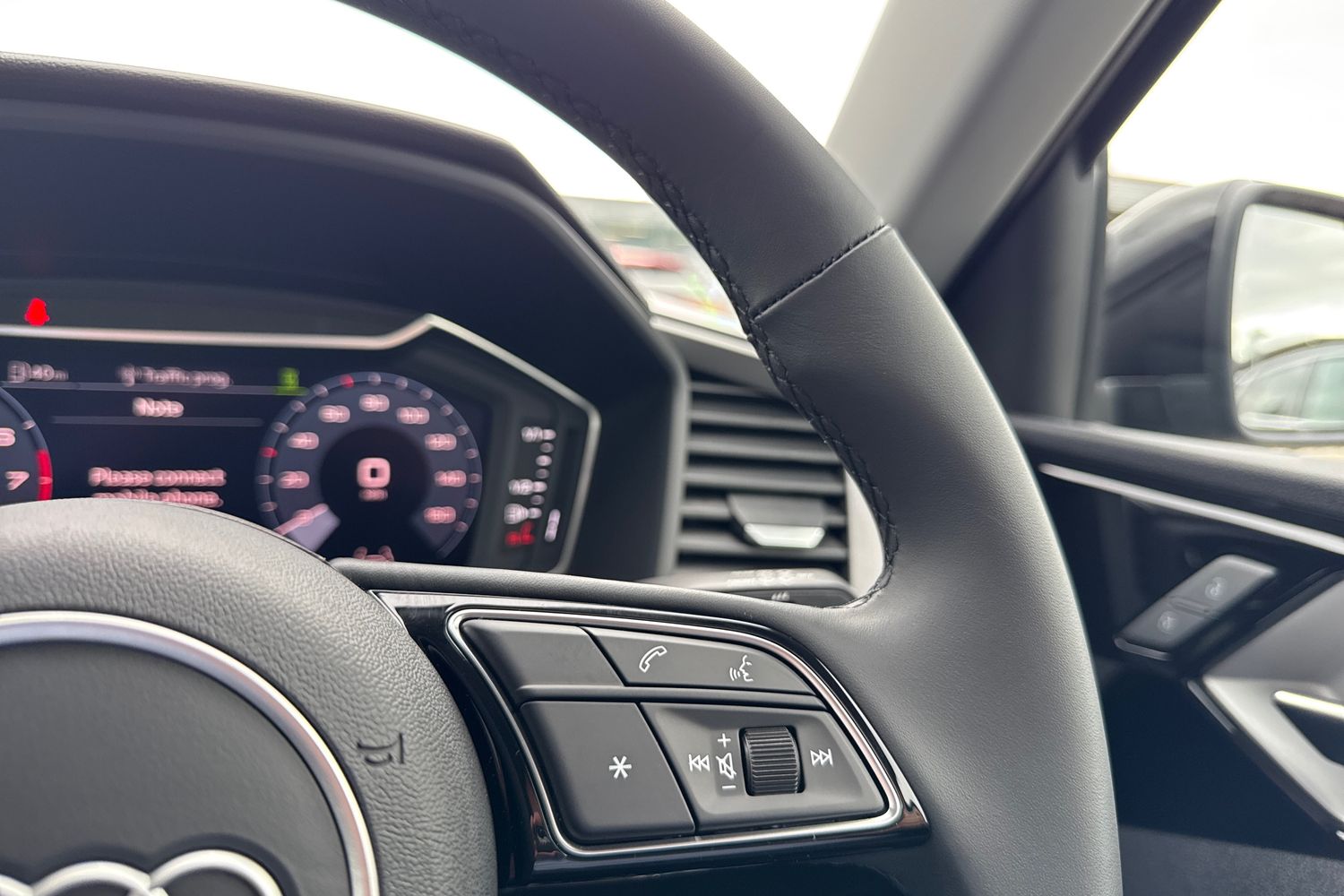 Used Audi A1 2025 for sale - 76929147: Photo 25