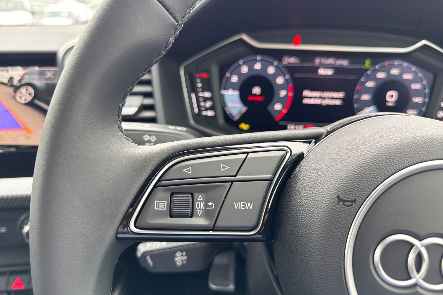 Used Audi A1 2025 for sale - 76929147: Photo 26