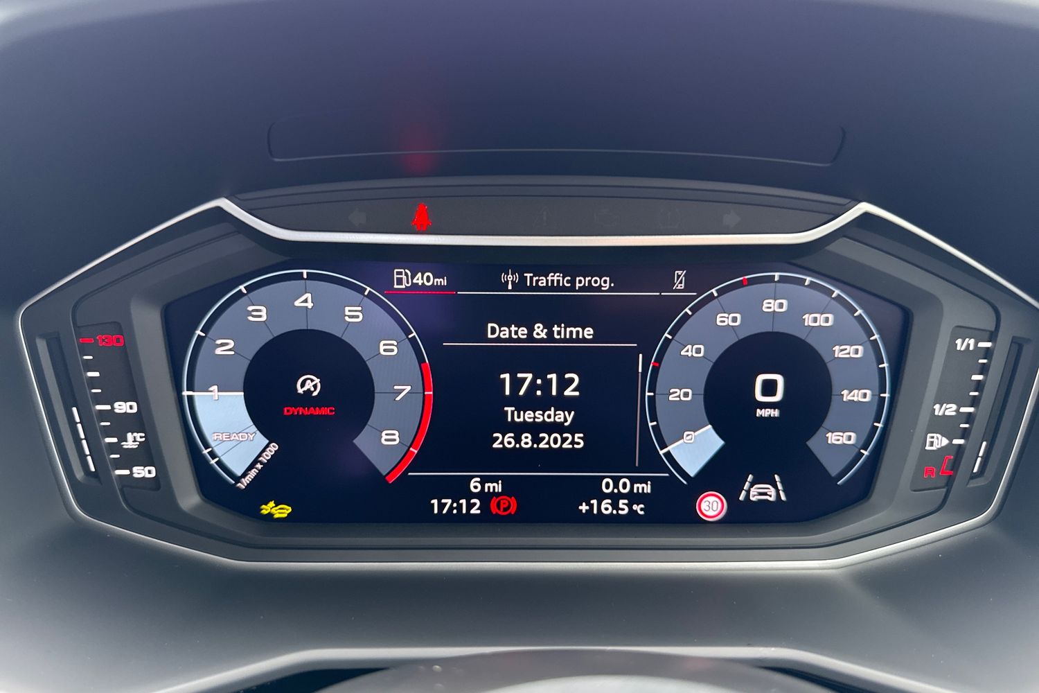 Used Audi A1 2025 for sale - 76929147: Photo 29