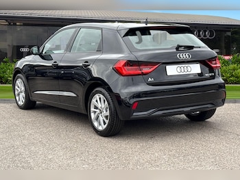 Used Audi A1 2025 for sale - 76929147: Photo