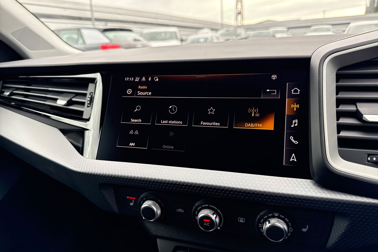 Used Audi A1 2025 for sale - 76929147: Photo 34