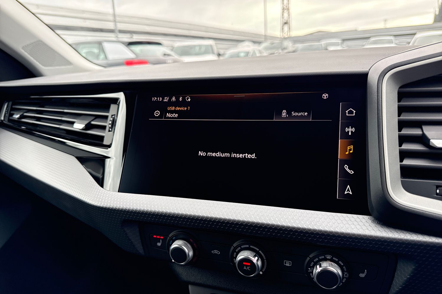 Used Audi A1 2025 for sale - 76929147: Photo 35