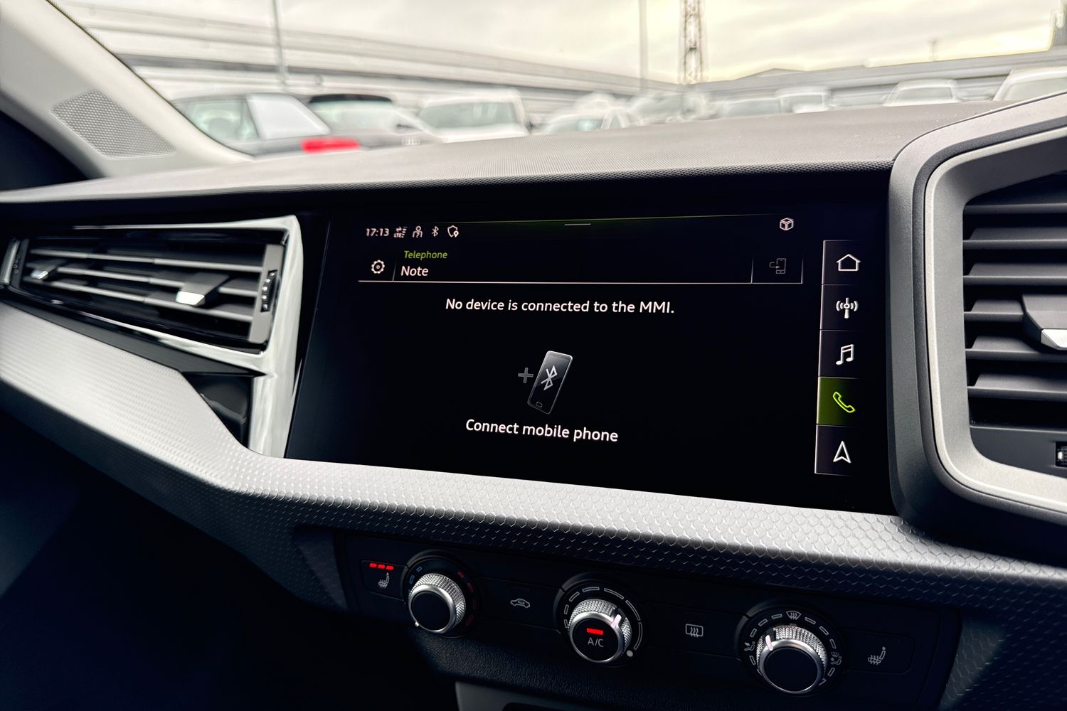 Used Audi A1 2025 for sale - 76929147: Photo 37