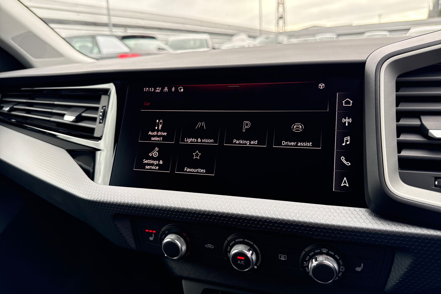 Used Audi A1 2025 for sale - 76929147: Photo 39