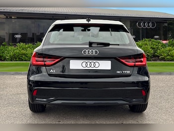 Used Audi A1 2025 for sale - 76929147: Photo