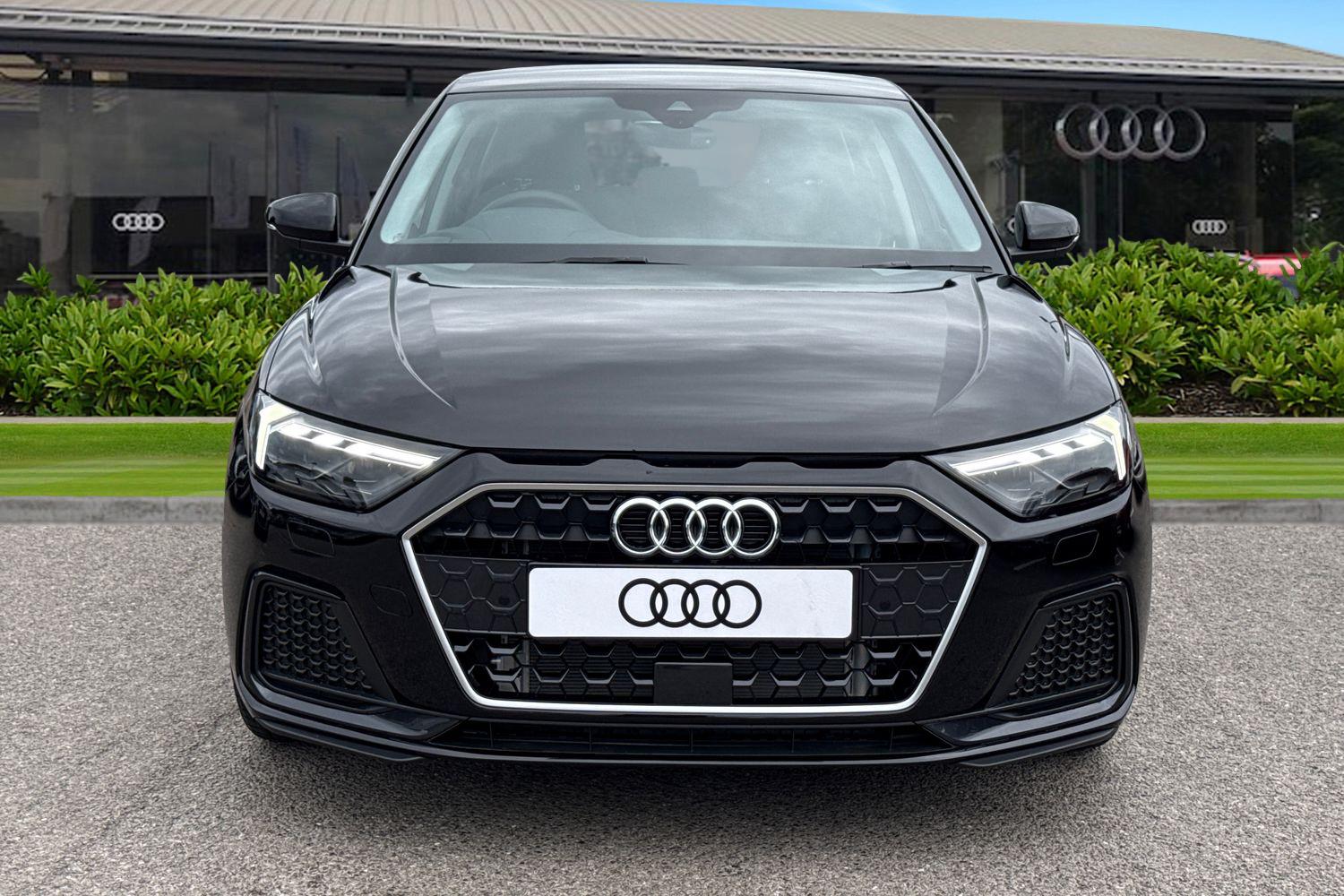 Used Audi A1 2025 for sale - 76929147: Photo 5