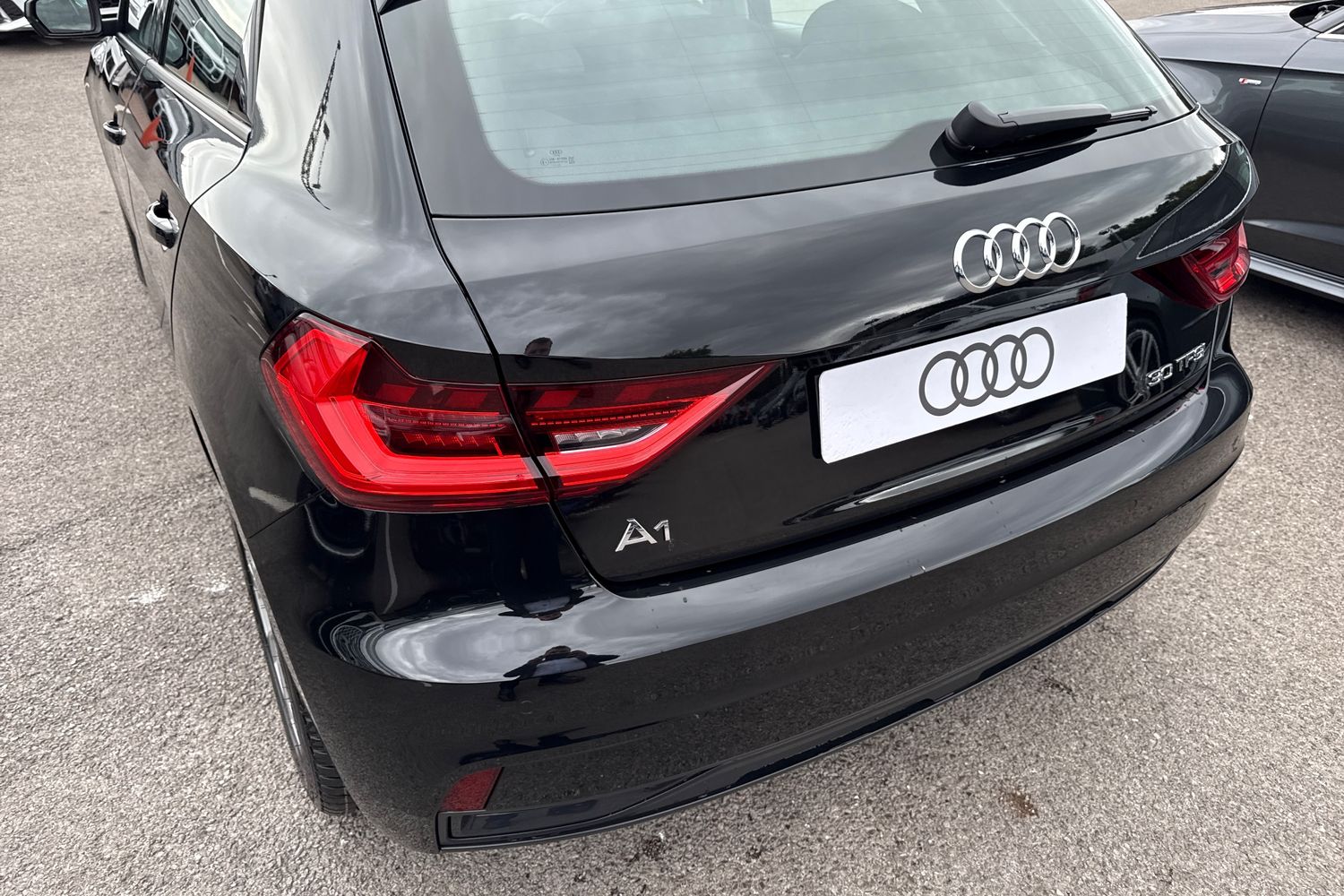 Used Audi A1 2025 for sale - 76929147: Photo 7