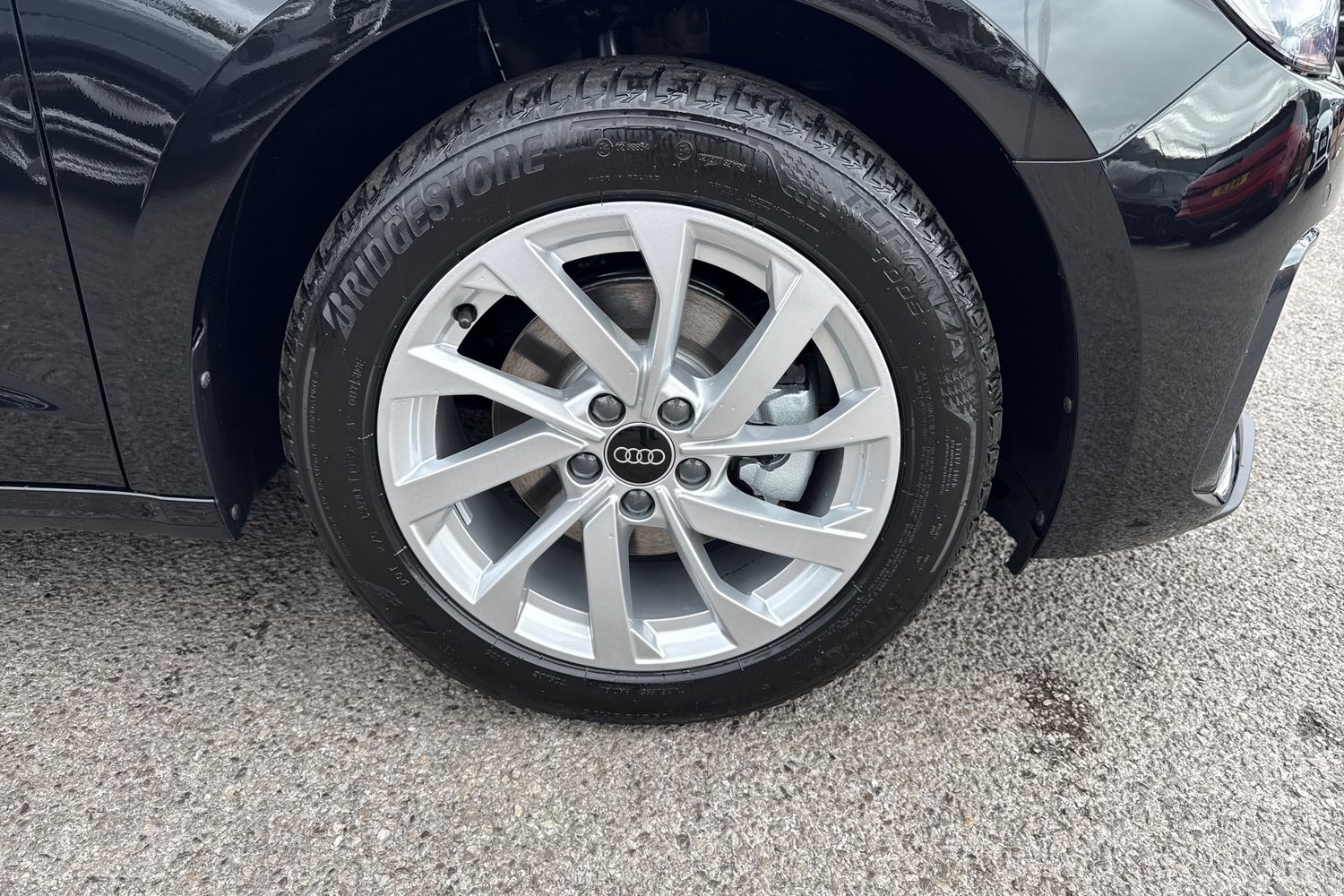 Used Audi A1 2025 for sale - 76929147: Photo 9