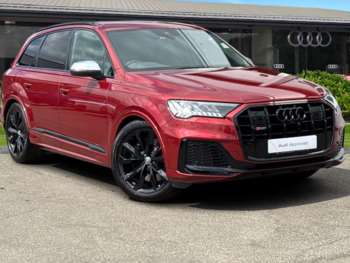 2020 - TDI 435 PS tiptronic 5-Door