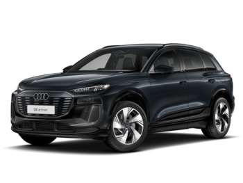 Used Audi Q6 e-tron 2025 for sale - 74928048: Photo