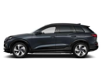 Used Audi Q6 e-tron 2025 for sale - 74928048: Photo