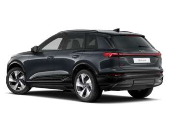 Used Audi Q6 e-tron 2025 for sale - 74928048: Photo