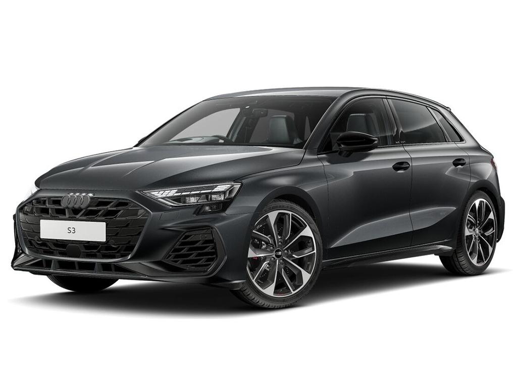 Used Audi A3 2025 for sale - 76182114: Photo 1