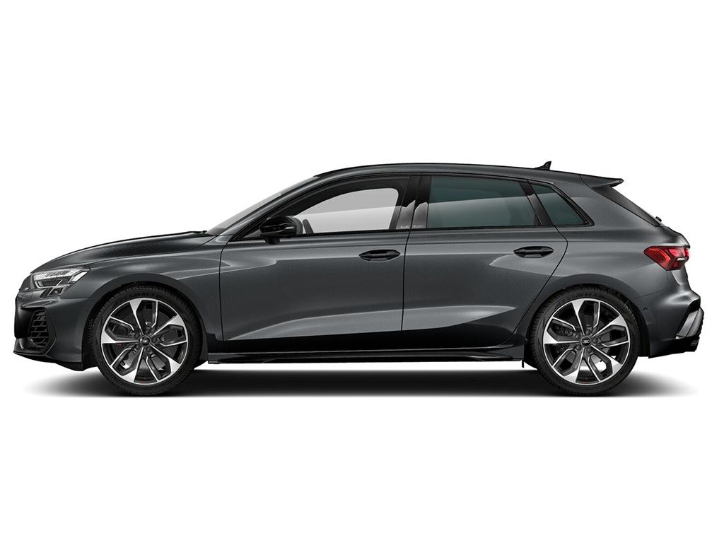 Used Audi A3 2025 for sale - 76182114: Photo 2