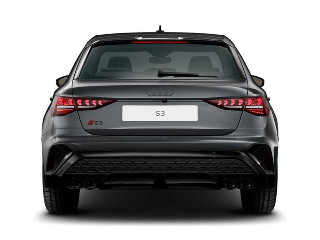 Used Audi A3 2025 for sale - 76182114: Photo 4
