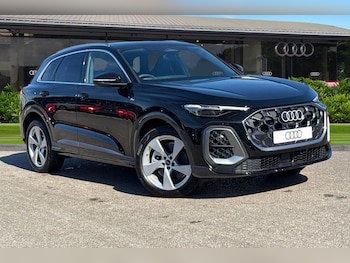 Used Audi Q5 2026 for sale - 79463082: Photo