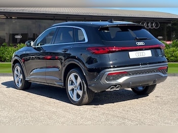 Used Audi Q5 2026 for sale - 79463082: Photo
