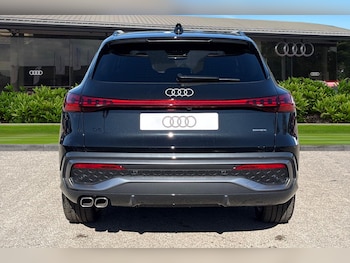Used Audi Q5 2026 for sale - 79463082: Photo