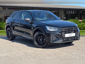 Used Audi Q2 2026 for sale - 78380365: Photo