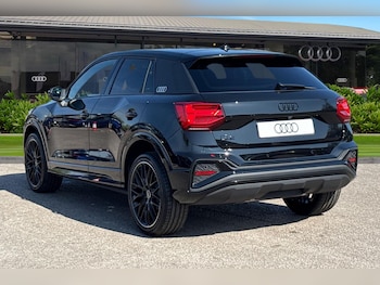 Used Audi Q2 2026 for sale - 78380365: Photo