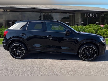 Used Audi Q2 2026 for sale - 78380365: Photo