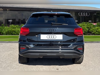 Used Audi Q2 2026 for sale - 78380365: Photo