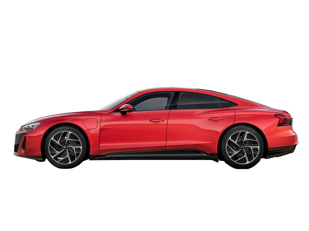 Used Audi e-tron GT 2026 for sale - 78139828: Photo 2